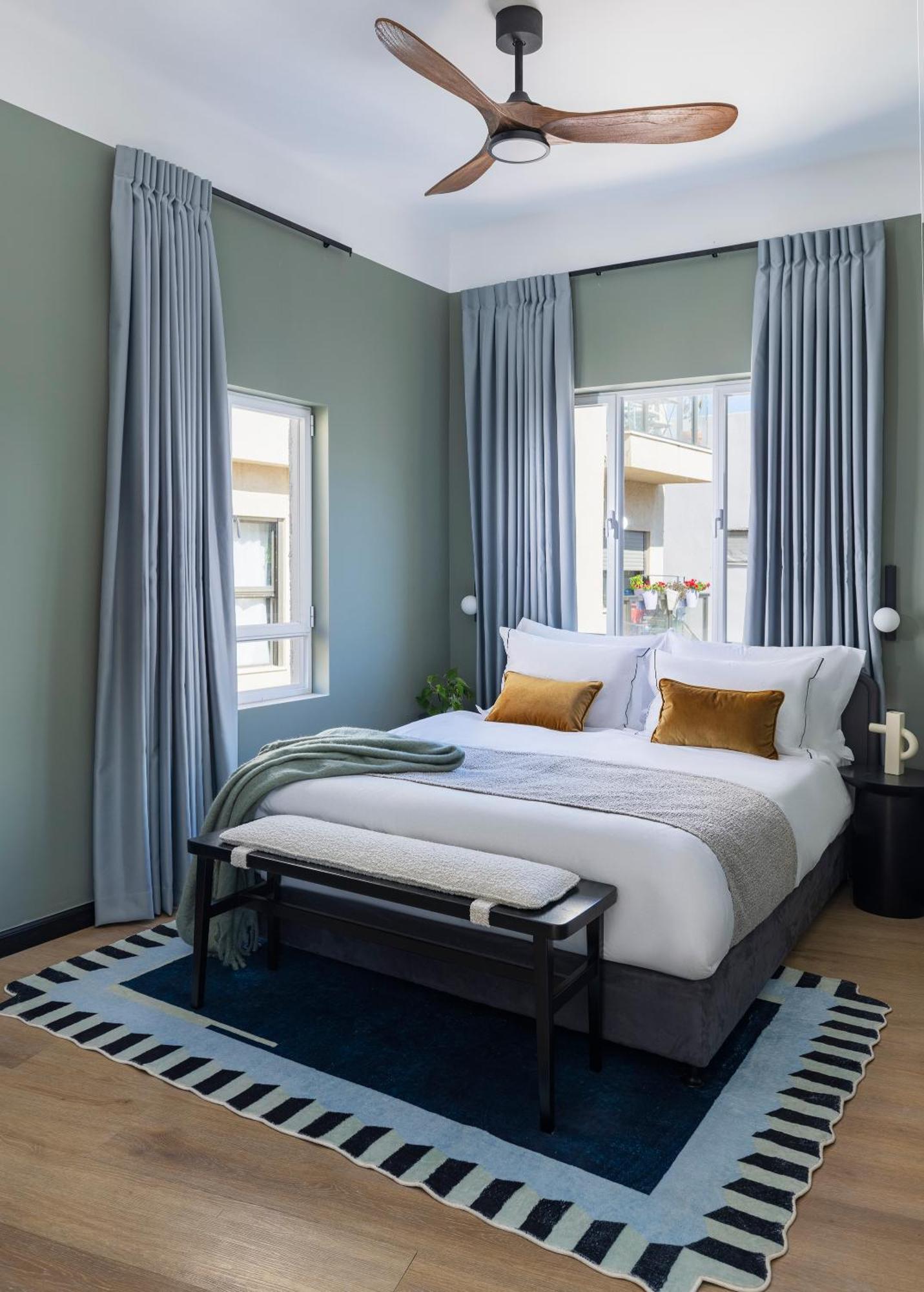Hotel Albi Downtown Tel Aviv