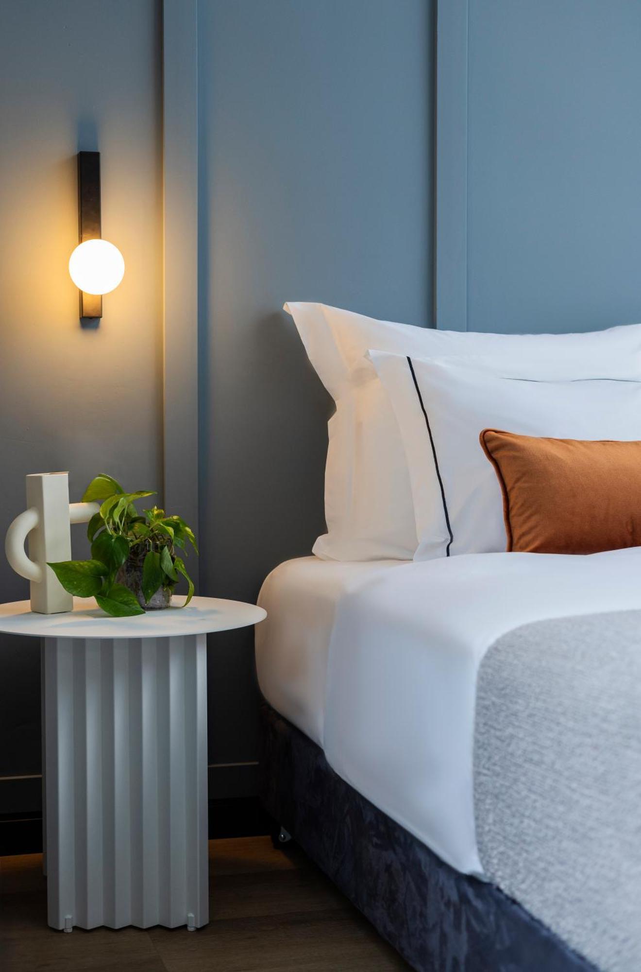 Albi Downtown Hotel