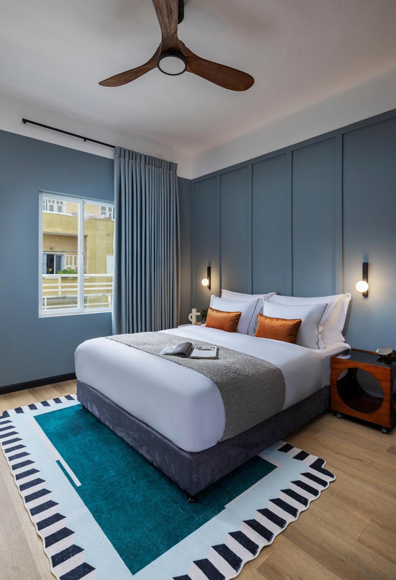 Albi Downtown Hotel 4*