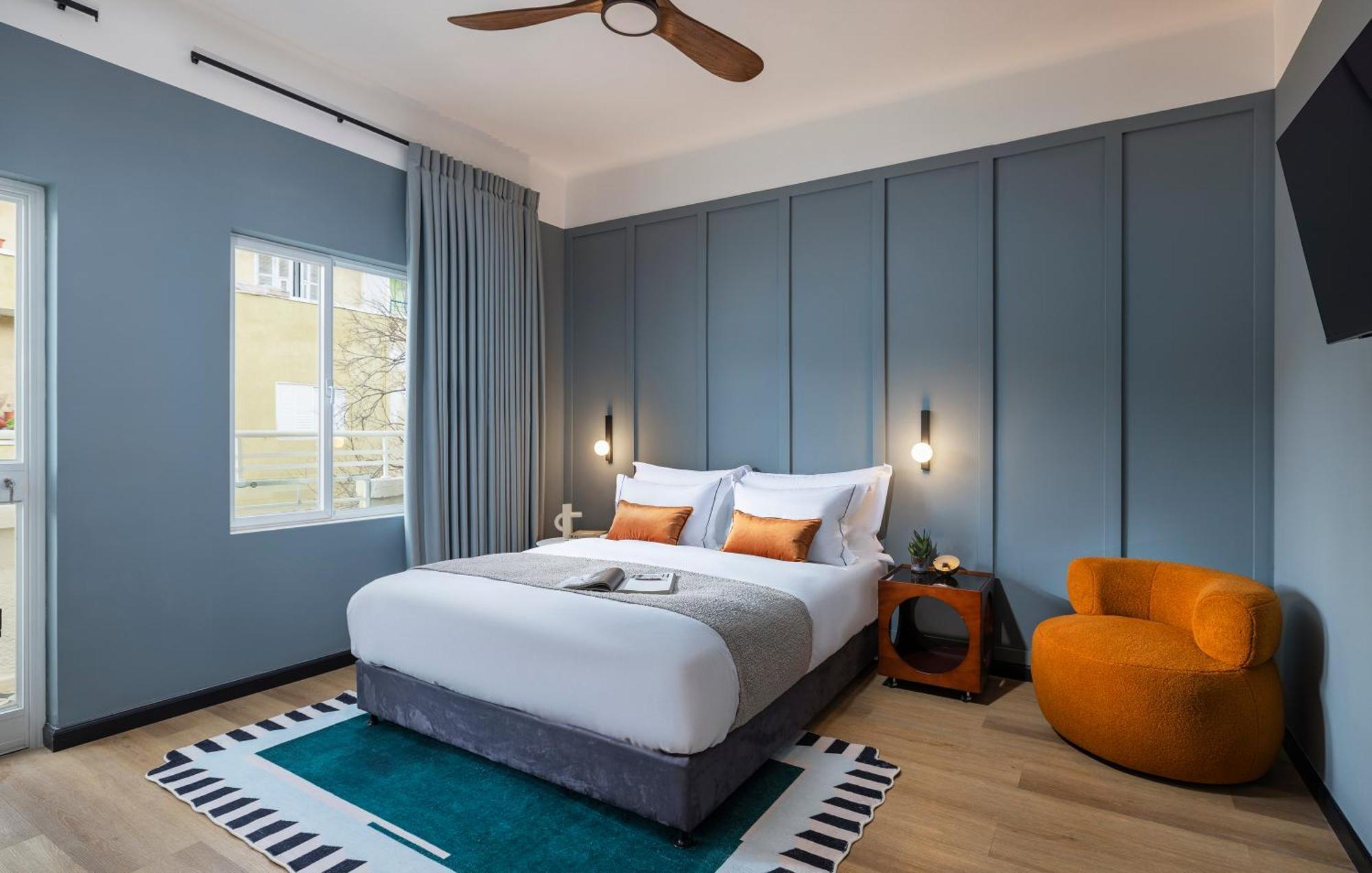 Albi Downtown Hotel 4*