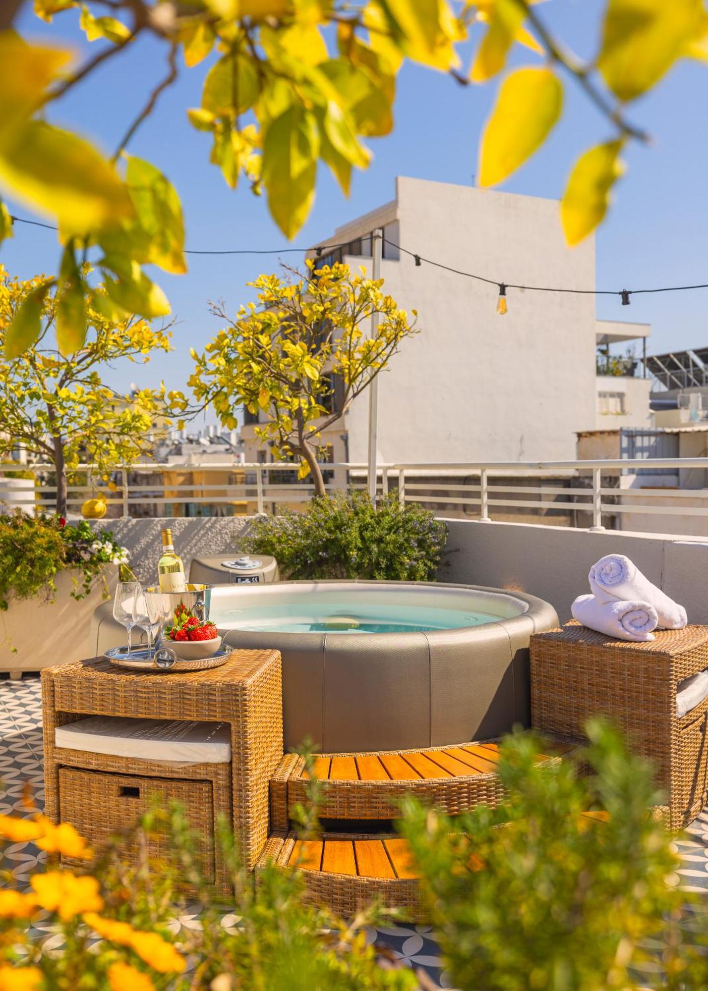 Hotel Albi Downtown 4*