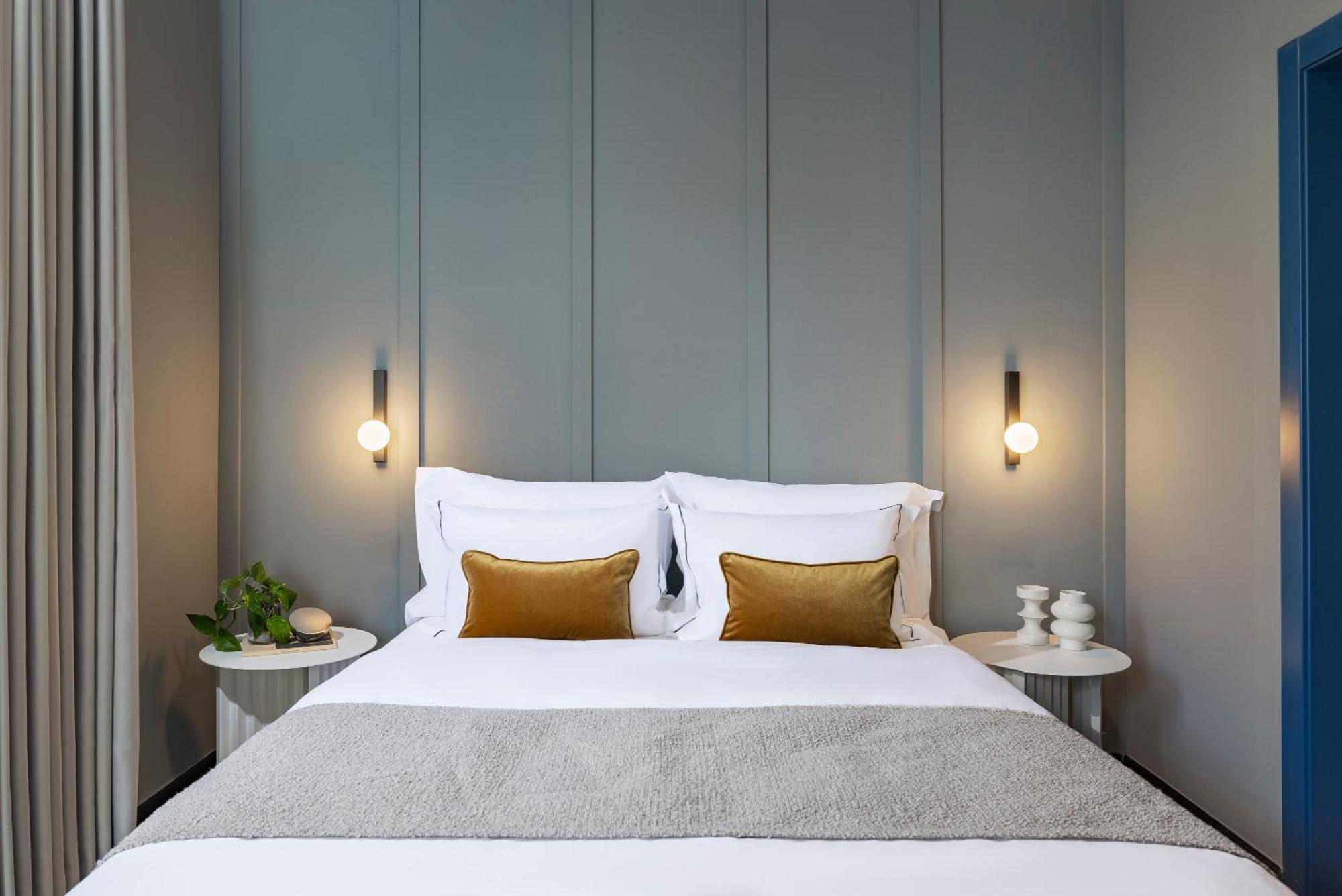 Hotel Albi Downtown 4*