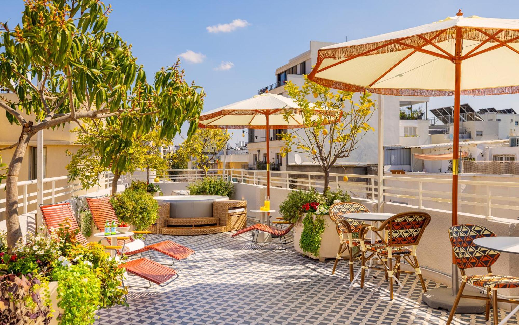 Albi Downtown Hotel 4*