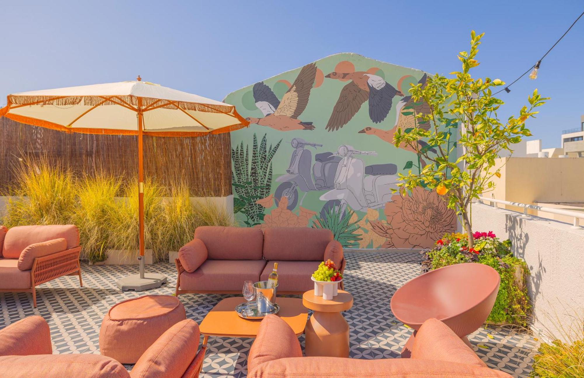 Hotel Albi Downtown 4*