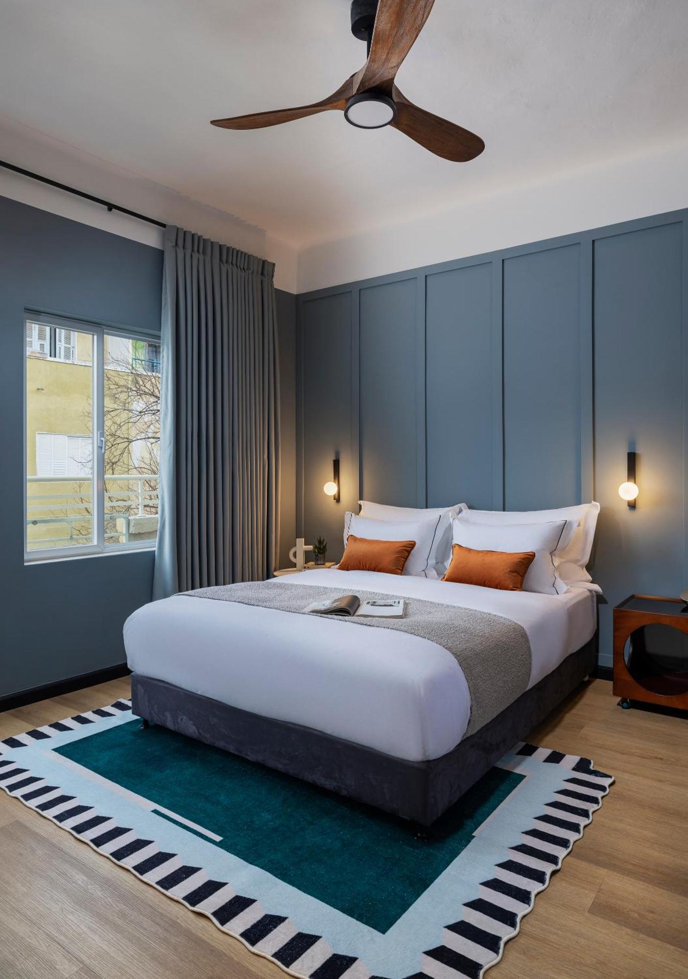 Albi Downtown Hotel