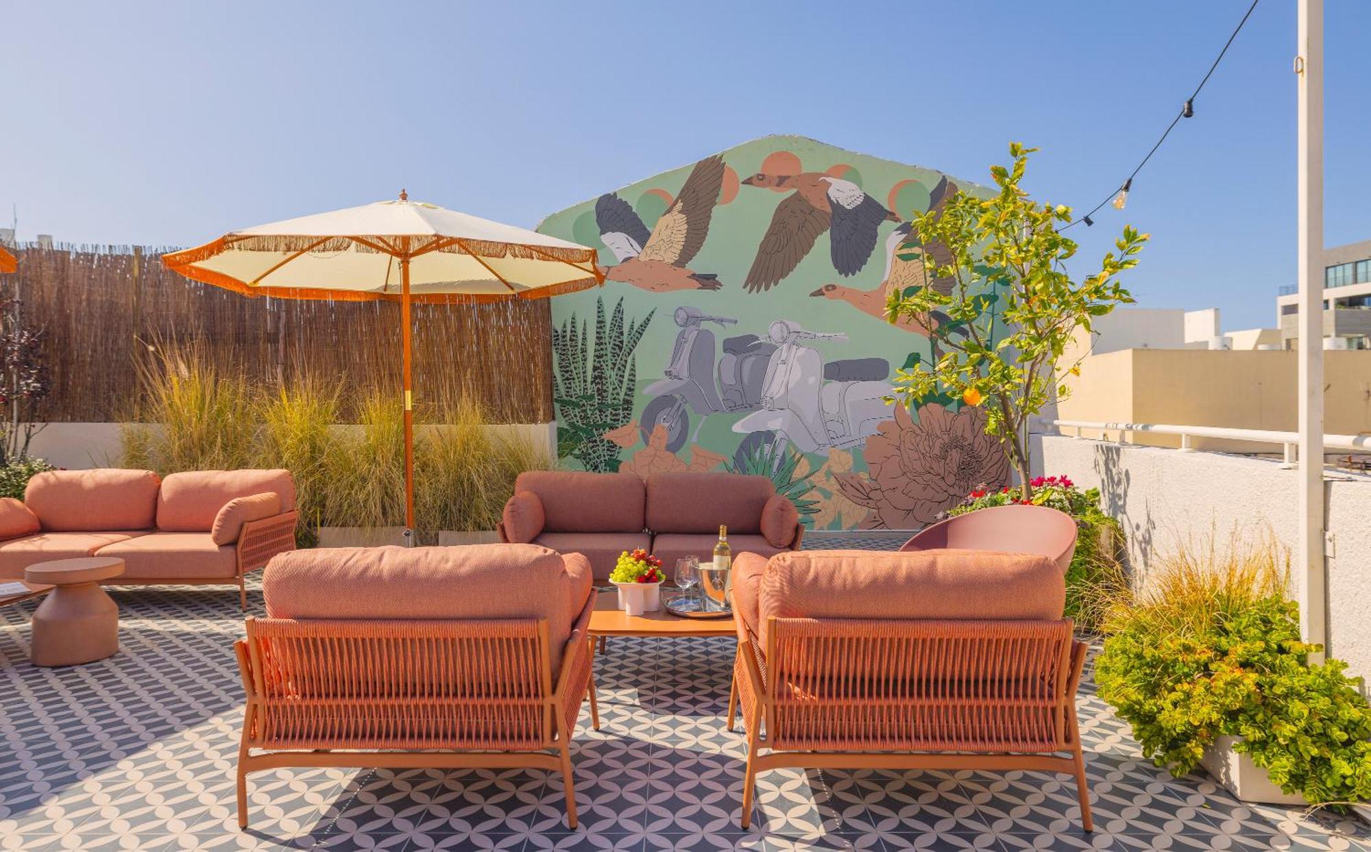 Hotel Albi Downtown
