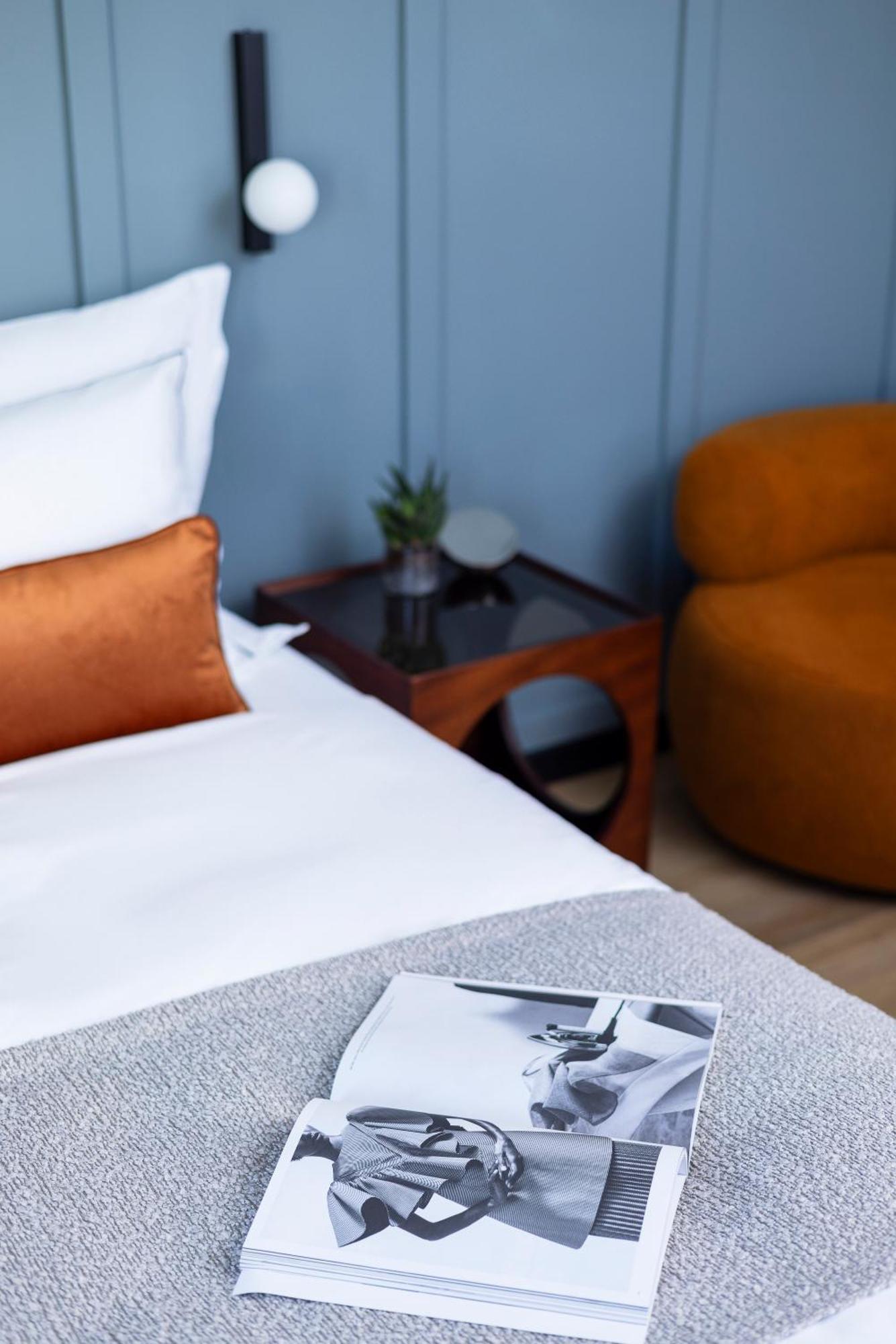 Albi Downtown Hotel Tel Aviv