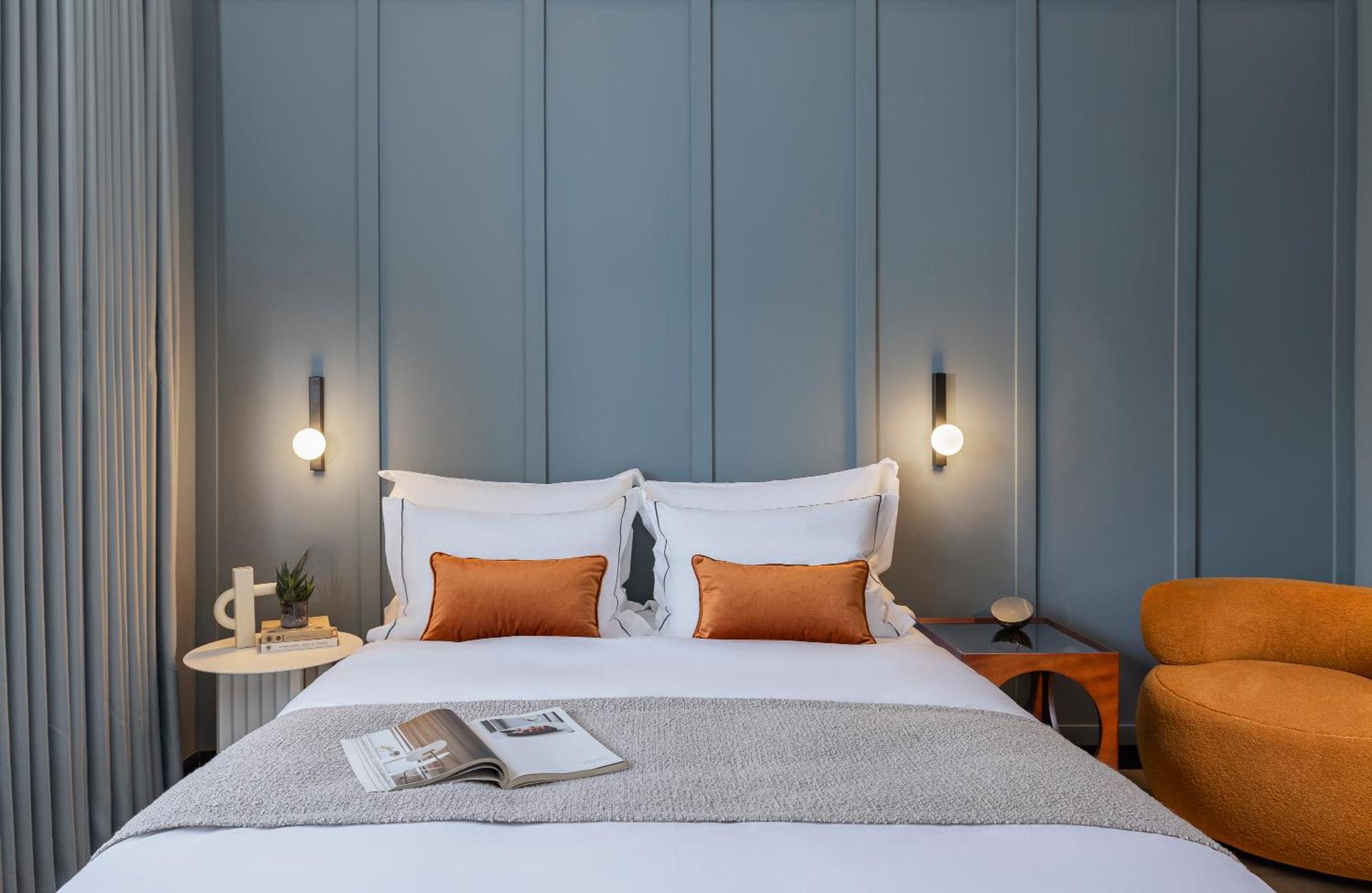 Albi Downtown 4* Tel Aviv