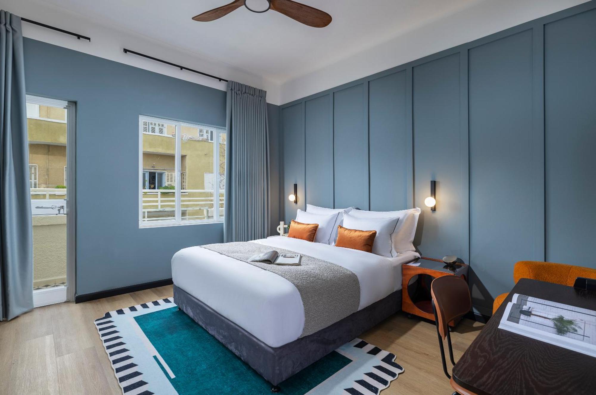 Albi Downtown Hotel