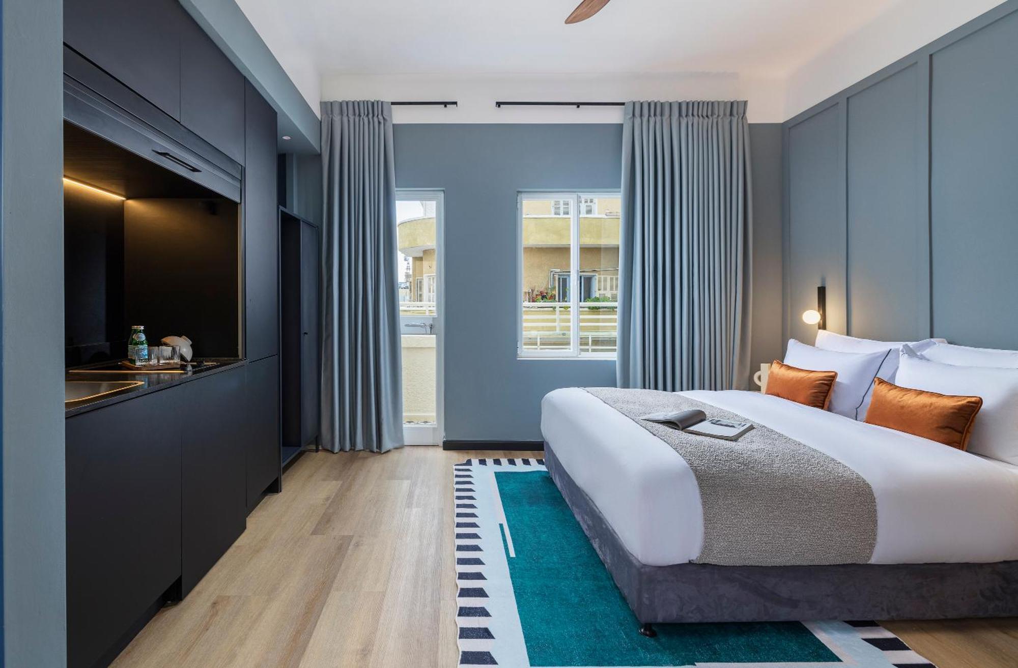 Albi Downtown Hotel