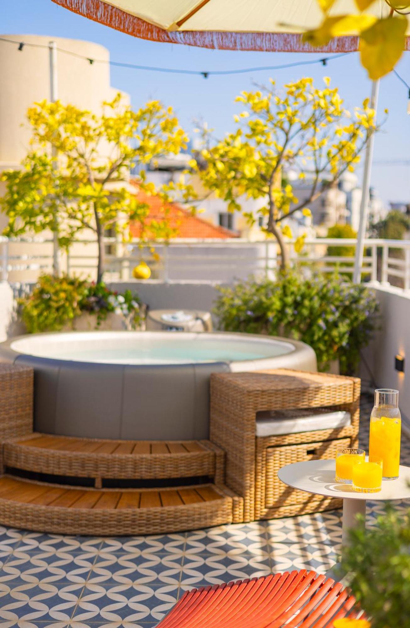 Hotel Albi Downtown