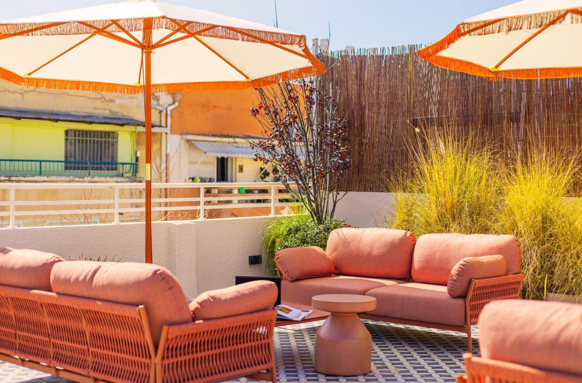 Hotel Albi Downtown 4*