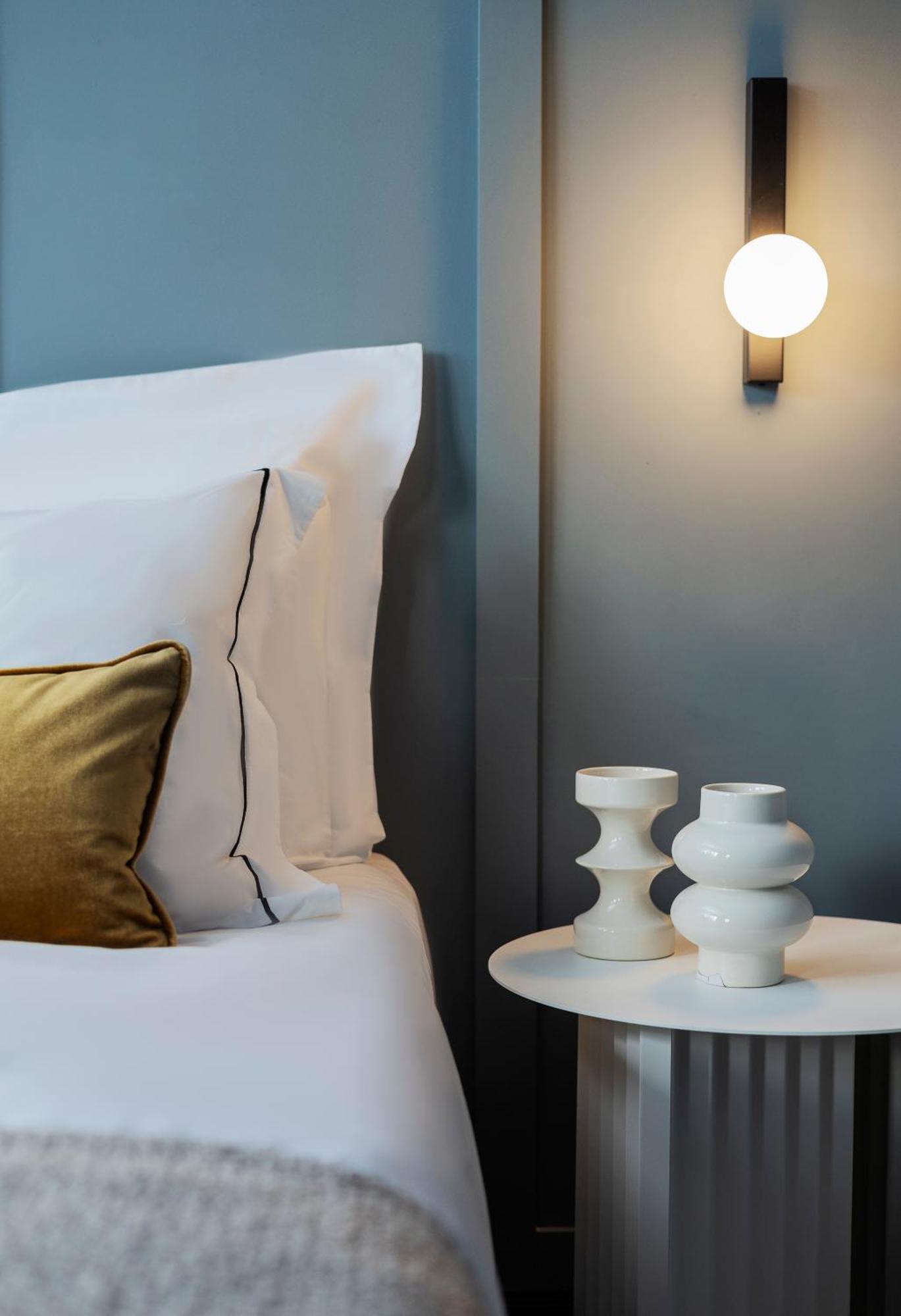 Hotel Albi Downtown Tel Aviv