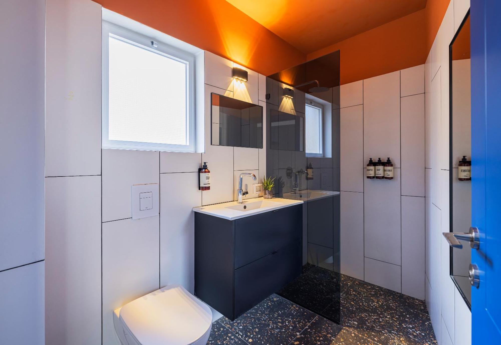 Hotel Albi Downtown Tel Aviv