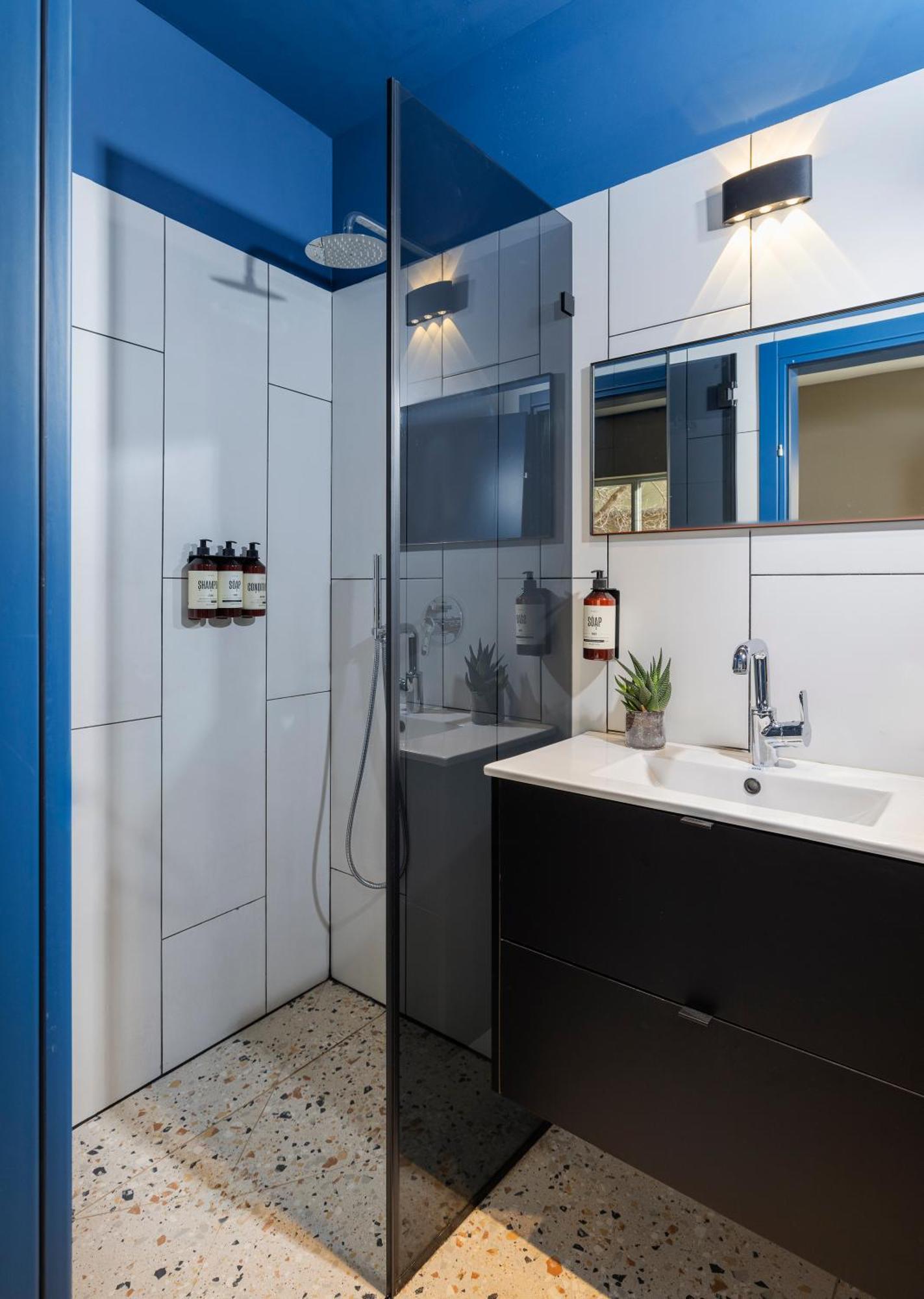Albi Downtown Hotel Tel Aviv